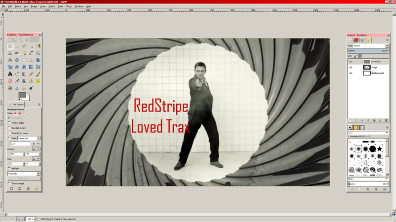 Illustration for article titled Thumbnail Creation Tricks: Adding an Outline Border to Images or Text